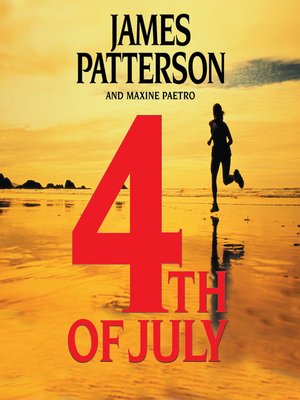 cover image of 4th of July